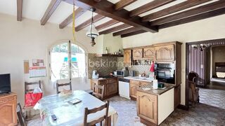  Maison � vendre 7 pi�ces 198 m�