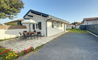  Maison � vendre 2 pi�ces 32 m�