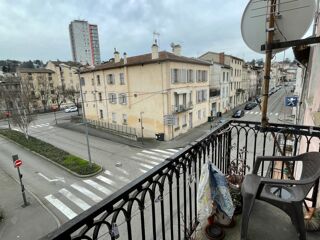 Appartement Rive-de-Gier (42800)