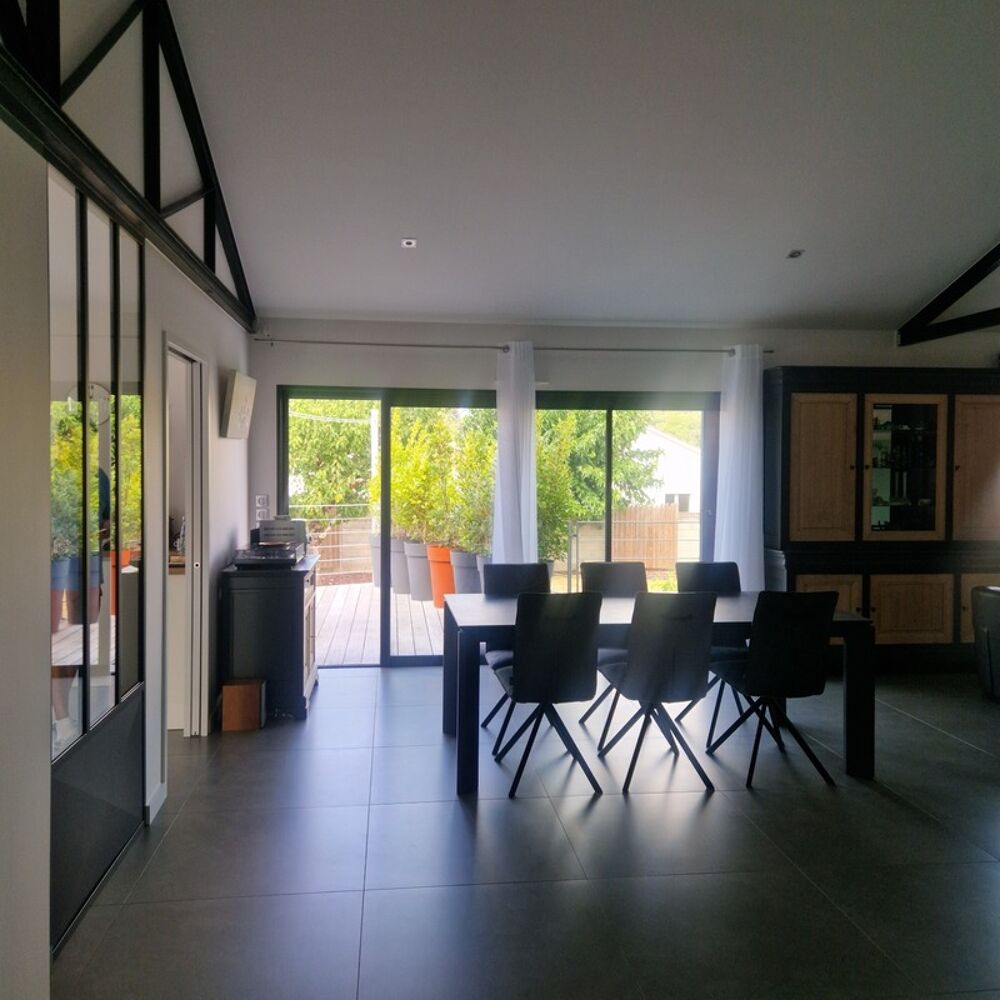  vendre  Maison Saint-Hilaire-de-Riez (85270)