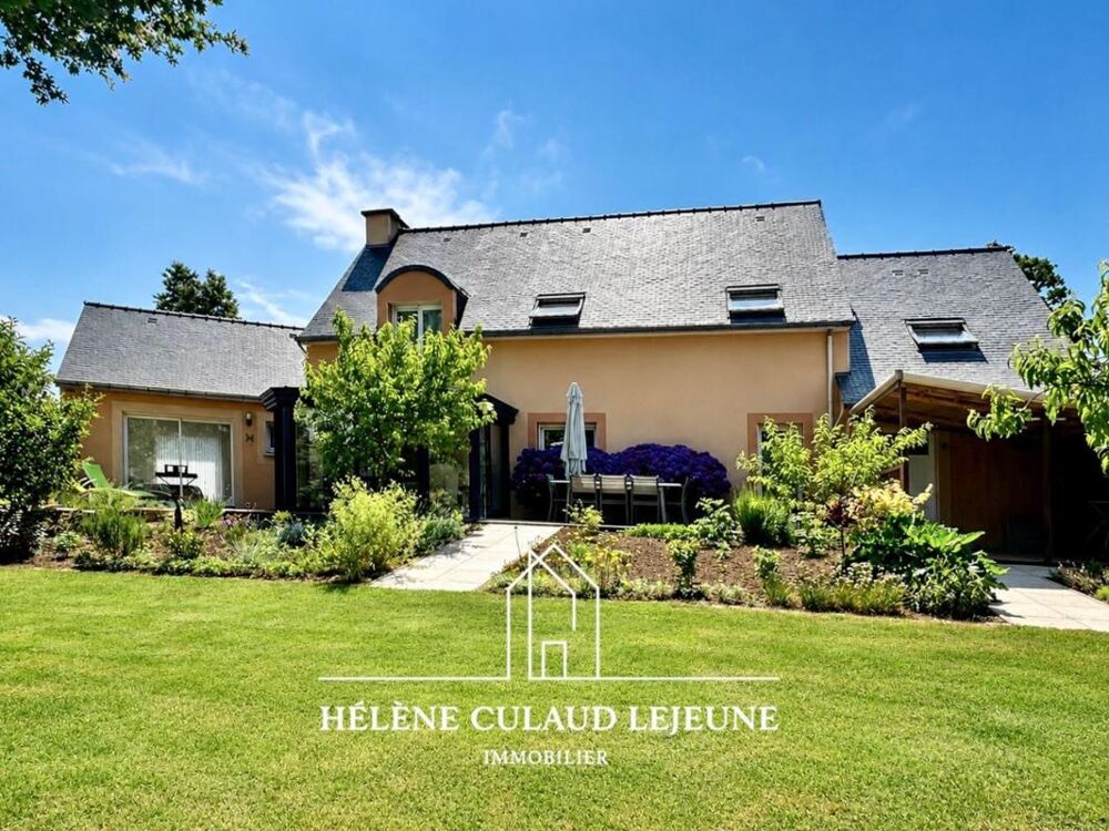 Maison 8 pièces 224 m² · à Vannes · 224 m² · 695 000 €