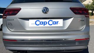 Tiguan 2.0 TDI 150 4Motion Carat 2016 occasion 48700 Monts De Randon