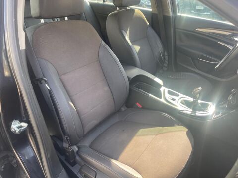 Insignia 2.0 CDTI 130 EDITION 2009 occasion 84700 Sorgues