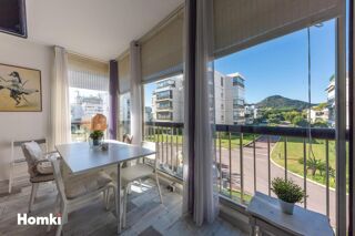  Appartement � vendre 2 pi�ces 45 m�