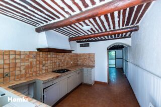  Maison à vendre 3 pièces 61 m²