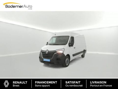 Annonce voiture Renault Master 23390 �