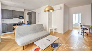  Appartement à vendre 2 pièces 51 m²