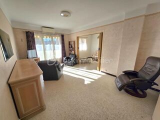  Appartement � vendre 3 pi�ces 75 m�