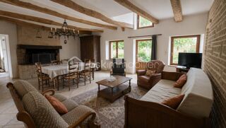  Maison à vendre 5 pièces 138 m²