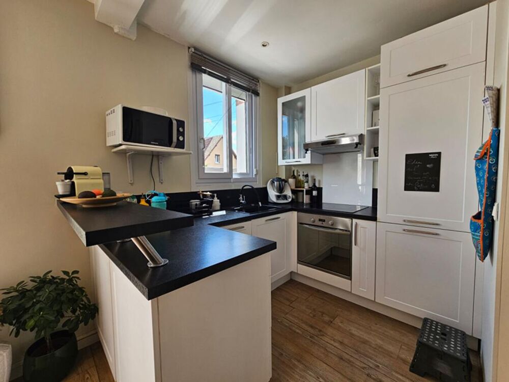 Jolie maison située à moins de 10 minutes de la gare
