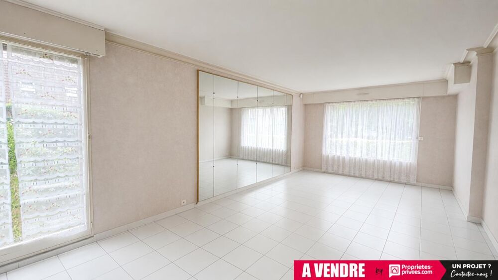 Vente Maison Maison individuelle - 4 chambres - jardin - garage - 143 m² Lompret