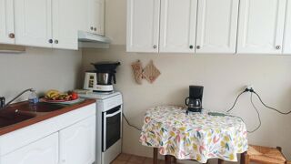  Maison à vendre 3 pièces 80 m²