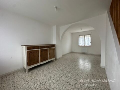   MAISON MITOYENNE, 3 CHAMBRES, DRESSING, JARDIN, CAVE, DEPENDANCE Maison - 5 pi�ce(s) - 76 m�