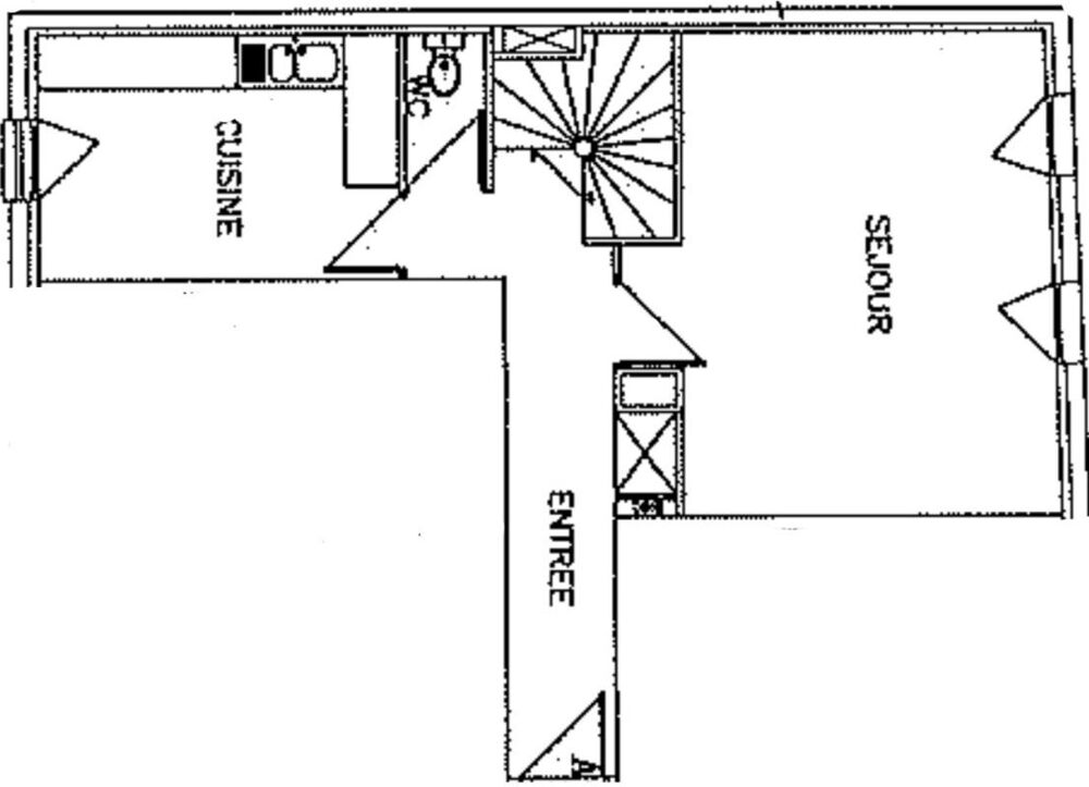 � vendre  Appartement Vincennes (94300)