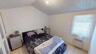  Maison � vendre 4 pi�ces 87 m�