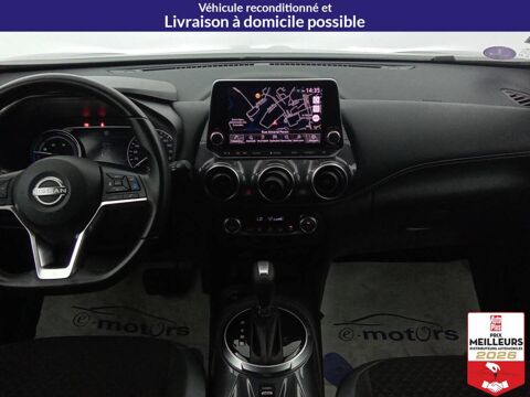 Juke HYBRID 143 Acenta 2023 occasion 10150 Lavau