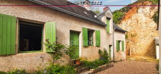  Maison � vendre 4 pi�ces 92 m�