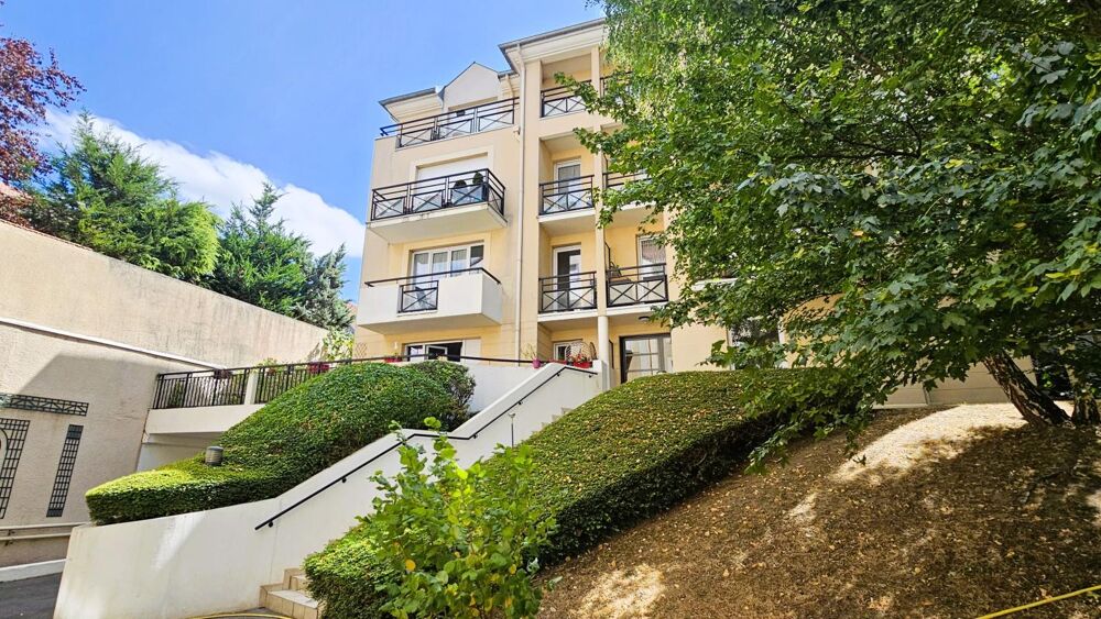 Vente Appartement Appartement Lagny sur marne