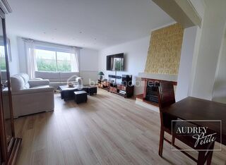  Maison � vendre 7 pi�ces 148 m�