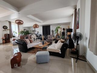  Loft à vendre 5 pièces 137 m² Chevilly