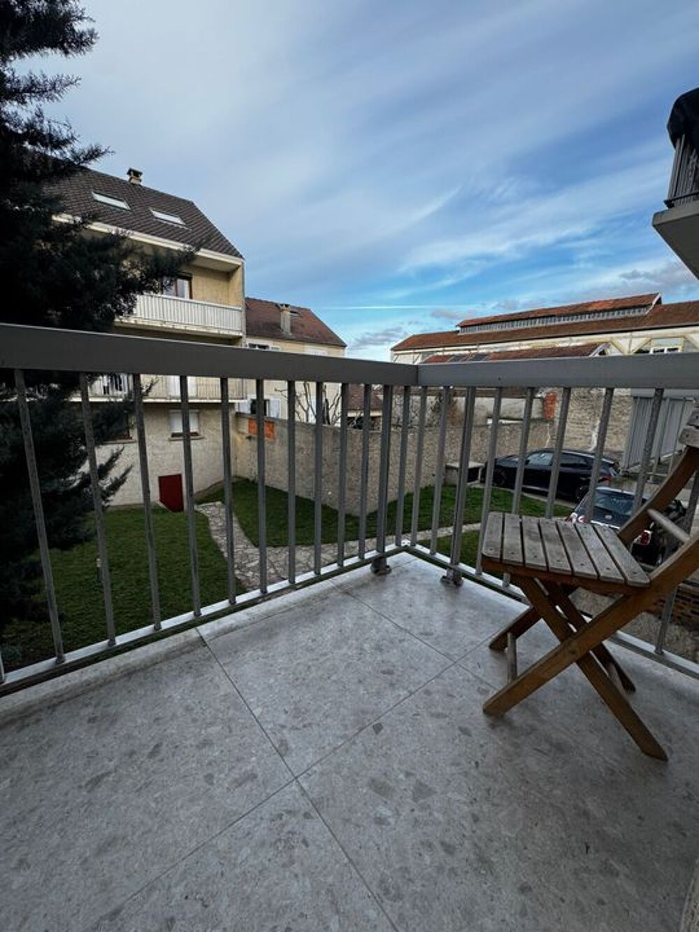 Location Appartement Appartement de 30m2 à louer sur Champigny-sur-Marne Champigny sur marne