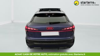 Q3 HYBRIDE E-HYBRID 272 CH S tronic 6 S line 2026 occasion 69190 Saint-Fons