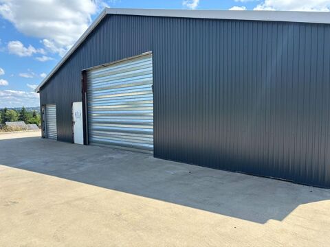 Locaux/Biens immobiliers 475000 87700 Aixe sur vienne