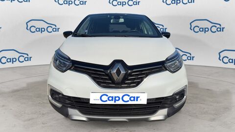 Captur 1.2 TCe 118 Intens 2018 occasion 76230 Isneauville
