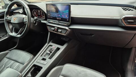 Formentor 2.0 TDI 150 4Drive DSG7 Business Edition - Automatique Toit 2021 occasion 76200 Dieppe