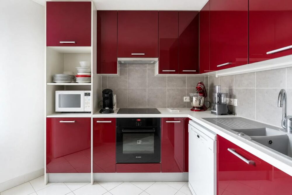 Vente Appartement Appartement lumineux 4 pièces à Rambouillet Rambouillet