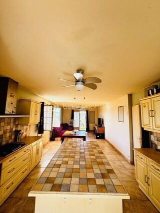  Maison � vendre 6 pi�ces 130 m�