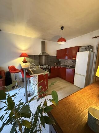  Maison � vendre 3 pi�ces 67 m�