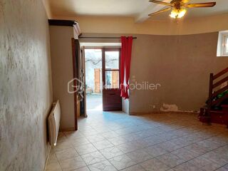  Maison à vendre 4 pièces 102 m²