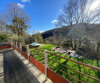  Propri�t�/ch�teau � vendre 7 pi�ces 130 m�