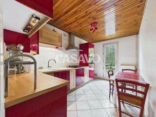 Vente Maison Vente Maison 4 pièces de 102m² - 33360 Latresne Latresne