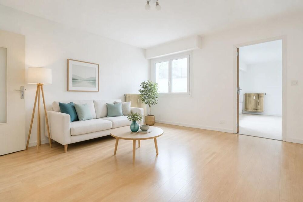 Vente Appartement Charmant T2 de 47 m² à Fresnes avec parking Fresnes