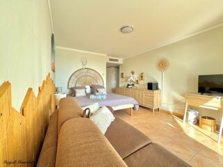  Appartement � vendre 2 pi�ces 44 m�