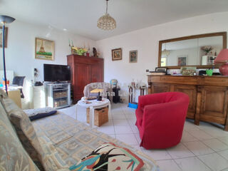  Appartement � vendre 4 pi�ces 81 m�