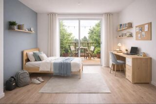  Appartement � vendre 4 pi�ces 134 m�