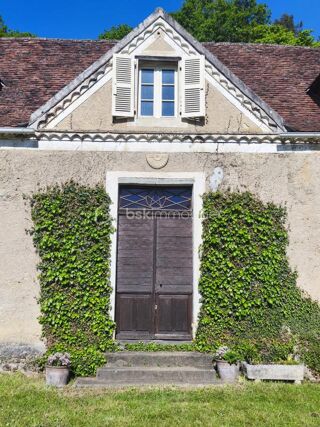  Maison � vendre 8 pi�ces 98 m�