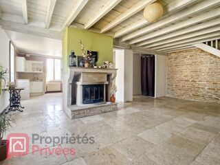  Maison à vendre 4 pièces 133 m²