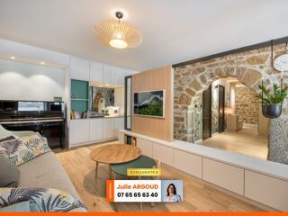  Appartement à vendre 5 pièces 130 m²