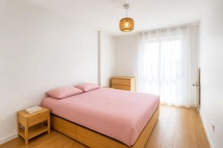  Appartement à vendre 4 pièces 78 m²