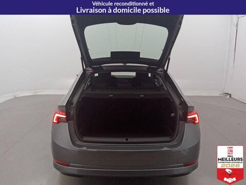 Octavia TSI mHEV e-TEC 150 ACT DSG7 Ambition 2023 occasion 10150 Lavau