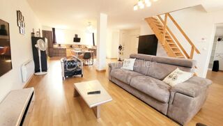  Duplex/triplex � vendre 3 pi�ces 87 m�