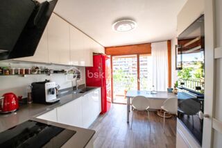  Appartement à vendre 4 pièces 88 m²