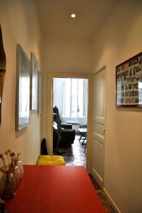  Appartement � louer 2 pi�ces 40 m�