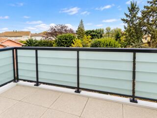 Appartement à louer 3 pièces 64 m²