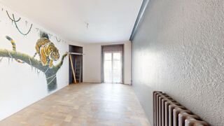 Vente Appartement APPARTEMENT + LOCAL COMMERCIAL Nantes
