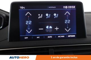 5008 1.2 PureTech Active 130 ch 2019 occasion 92130 Issy-les-Moulineaux